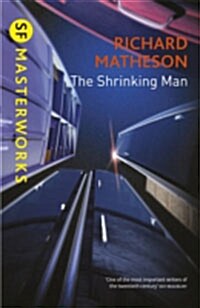 The Shrinking Man (Paperback)