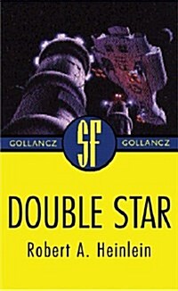 Double Star (Paperback)