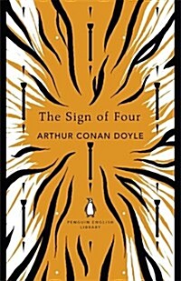 The Sign of Four (Paperback)