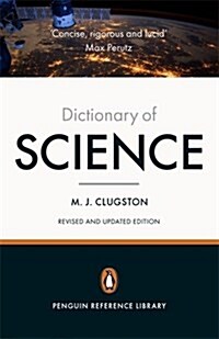 Penguin Dictionary of Science : Fourth Edition (Paperback)