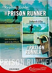 Rollercoasters: Prison Runner Reading Guide (Paperback)