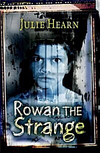 Rollercoasters: Rollercoasters: Rowan the Strange Reader (Paperback)