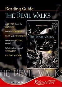 Rollercoasters: The Devil Walks Reading Guide (Paperback)