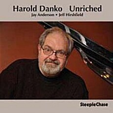 [수입] Harold Danko - Unriched