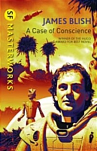 A Case of Conscience (Paperback)