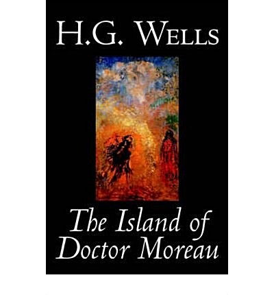 The Island of Doctor Moreau (Paperback)
