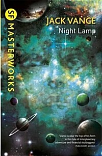 Night Lamp (Paperback)
