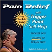 Pain Relief with Trigger Point Self-help (Multimedia CD, 1.31 edition)