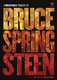 [수입] A MusiCares Tribute To Bruce Springsteen