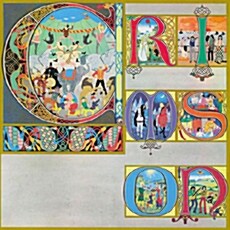 [수입] King Crimson - Lizard [CD+DVD Deluxe Edition]