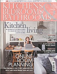 Kitchens Bedrooms & Bathrooms (월간 영국판): 2014년 06월호