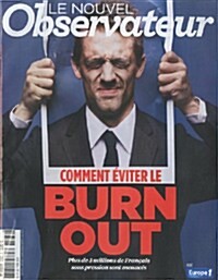 Le Nouvel Observateur (주간 프랑스판): 2014년 05월 01일
