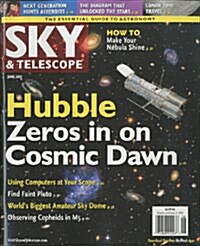 Sky & Telescope (월간 미국판): 2014년 06월호