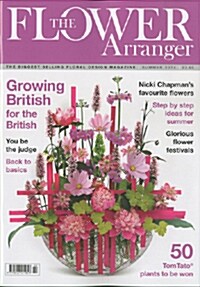 The Flower Arranger (계간 영국판) : 2014년 No.2