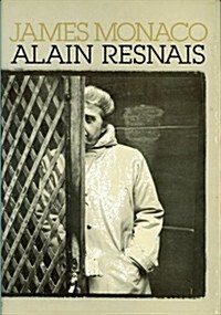 Alain Resnais (Hardcover)