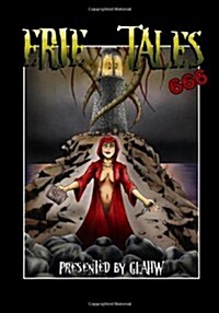 Erie Tales: 666 (Paperback)