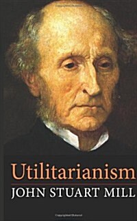 Utilitarianism (Paperback)