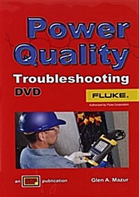 Power Quality Measurement and Troubleshooting Dvd (DVD)