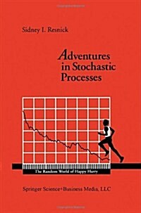 Adventures in Stochastic Processes (Paperback, 2002)