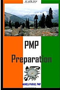 Pmp Preparation: Study Guide for Project Management (Paperback)