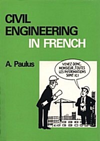 Civil Engineering in French (Paperback)