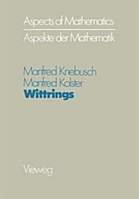 Wittrings (Paperback)