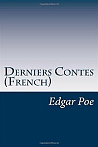 Derniers Contes (French) (Paperback)