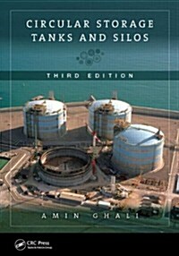 Circular Storage Tanks and Silos (Hardcover, 3)