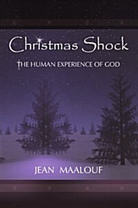 Christmas Shock (Paperback)