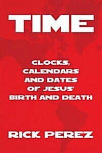 Time (Paperback)