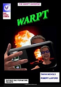 Warpt (Paperback)
