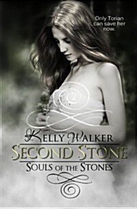 Second Stone (Paperback)