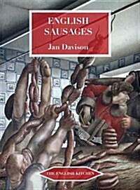 English Sausages (Paperback)