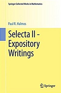 Selecta II - Expository Writings (Paperback, 1983. Reprint 2)