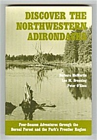 Discover the Northwestern Adirondacks (Paperback)