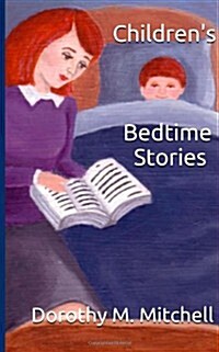 Childrens Bedtime Stories (Paperback)