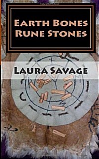 Earth Bones Rune Stones (Paperback)