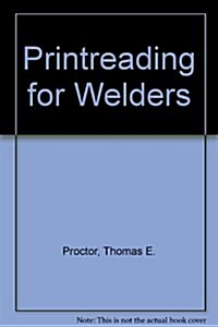 Printreading for Welders (Paperback)