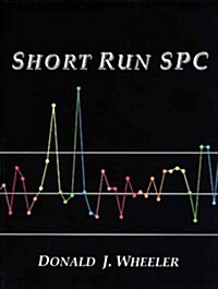Short Run Spc (Paperback)