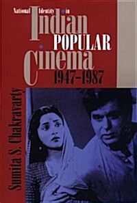 National Identity in Indian Popular Cinema, 1947-1987 (Paperback)