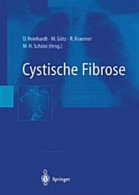 Cystische Fibrose (Paperback, Softcover Repri)