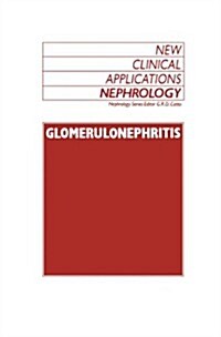 Glomerulonephritis (Paperback)