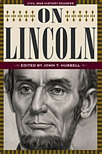 On Lincoln (Paperback)