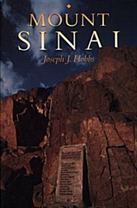 Mount Sinai (Paperback)