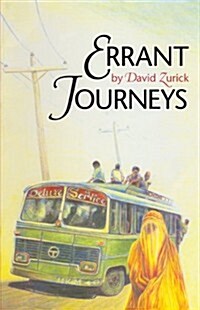Errant Journeys: Adventure Travel in a Modern Age (Paperback)