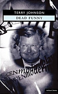 Dead Funny (Paperback)