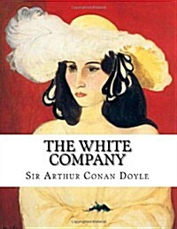 The White Company (Paperback)