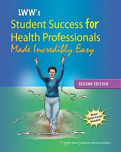 Lww Student Success 2e Text; Plus McCorry Text Package (Hardcover)