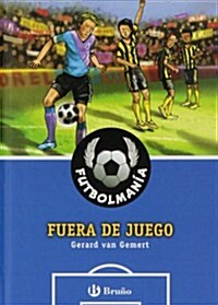 Fuera de juego / Offside (Hardcover)