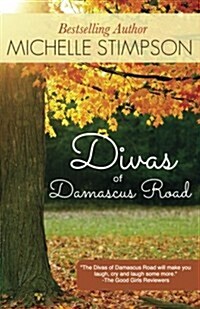 Divas of Damascus Road (Paperback)